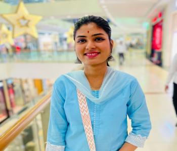 Member Profile