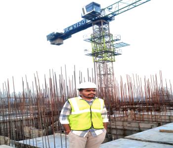 Member Profile
