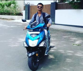 Member Profile