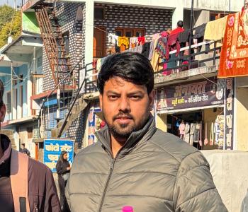 Member Profile