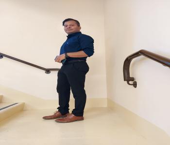 Member Profile