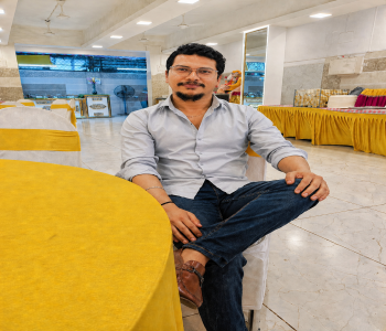 Member Profile