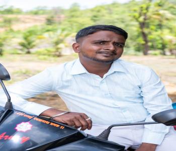 Member Profile