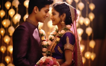 Marriage Biodata Format – Offline vs Online Matrimony Profile Guide