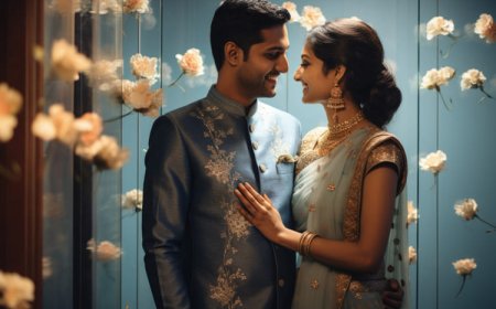 Brides in Maharashtra – Verified Matrimony Profiles