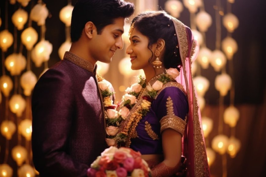 Marriage Biodata Format – Offline vs Online Matrimony Profile Guide