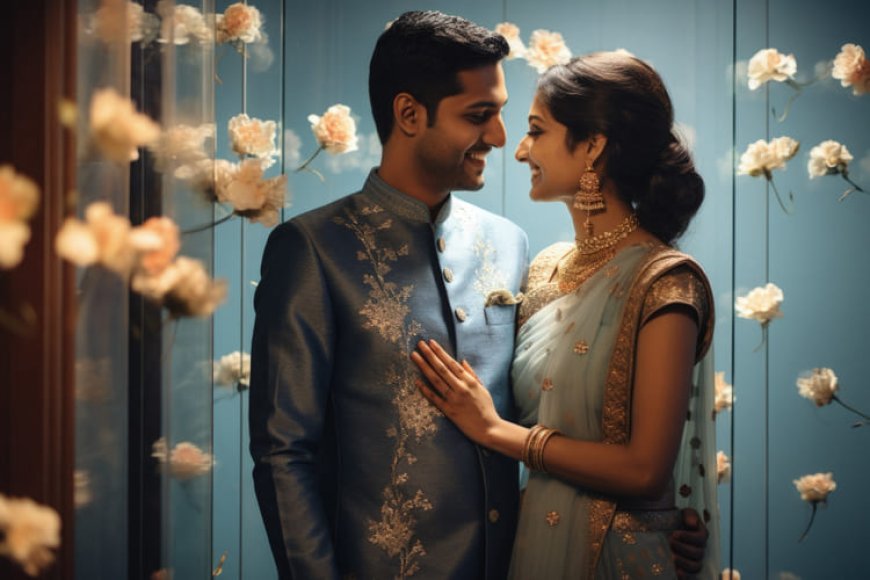 Brides in Maharashtra – Verified Matrimony Profiles